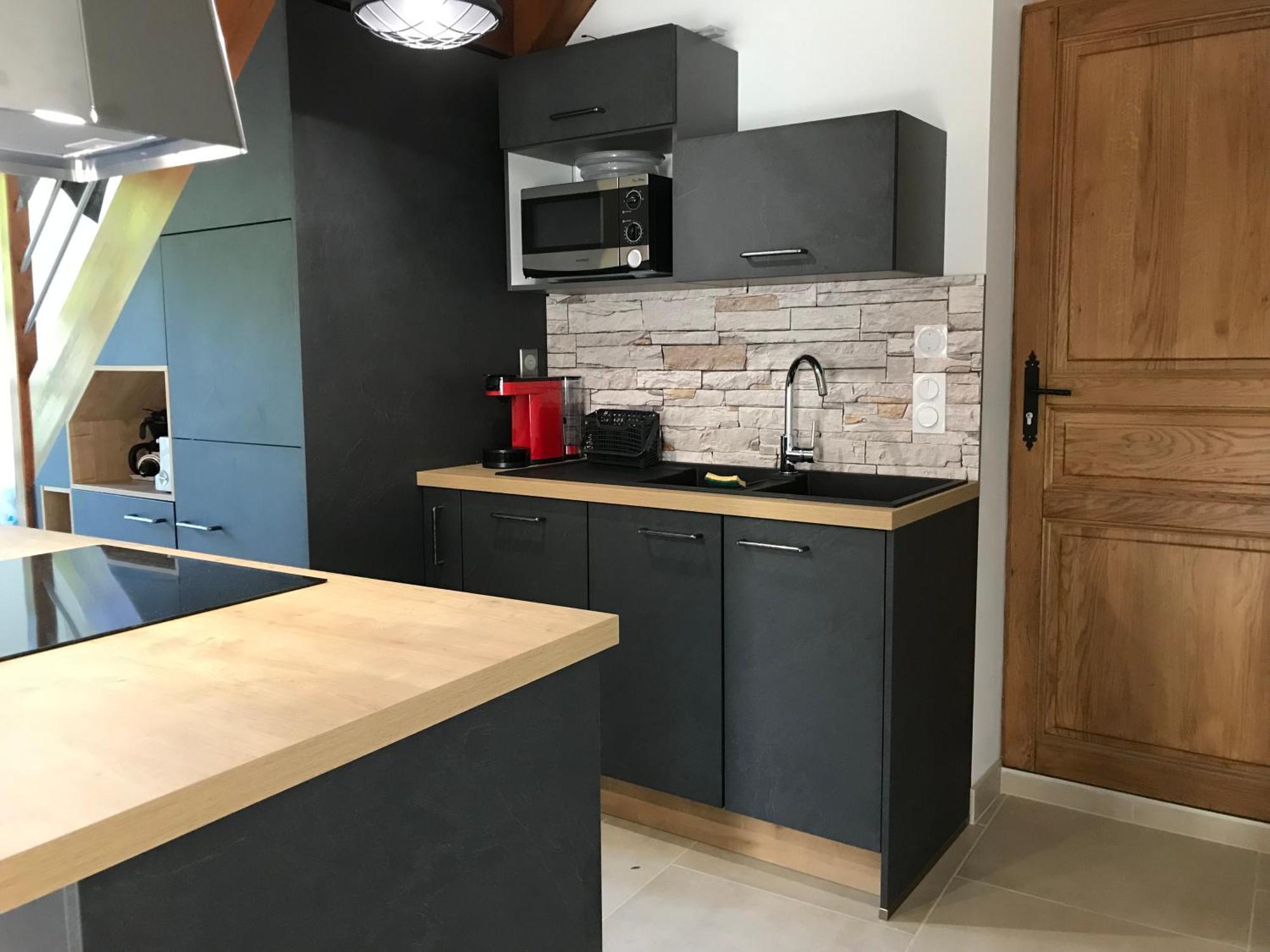 Gite De L'Homme Blanc Soizy-aux-Bois Esterno foto